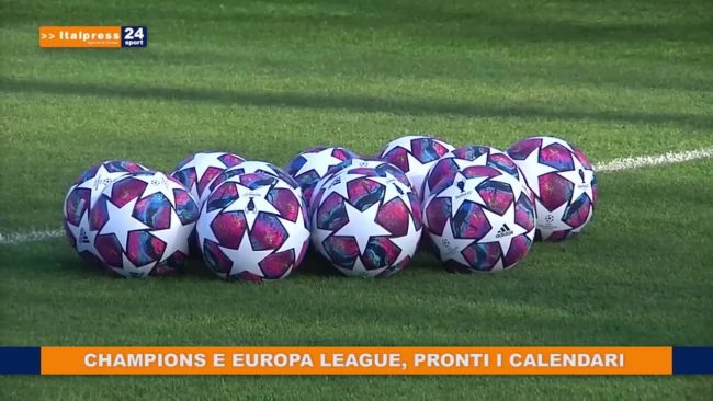 Tg Sport ore 8 – 16/6/2020