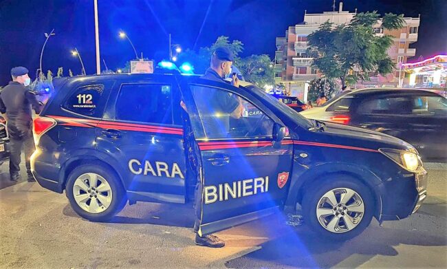 Dalle giostre ai locali, controlli per prevenire il contagio al Lungomare di Catania: i risultati e i dettagli