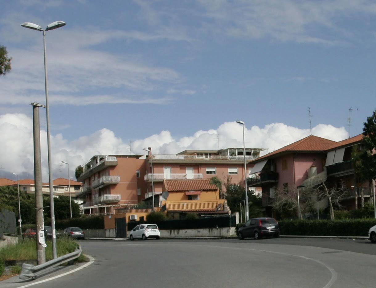 Catania, disagi in via Massimiliano Kolbe. Erio Buceti: “Illuminazione pubblica va ripristinata subito”