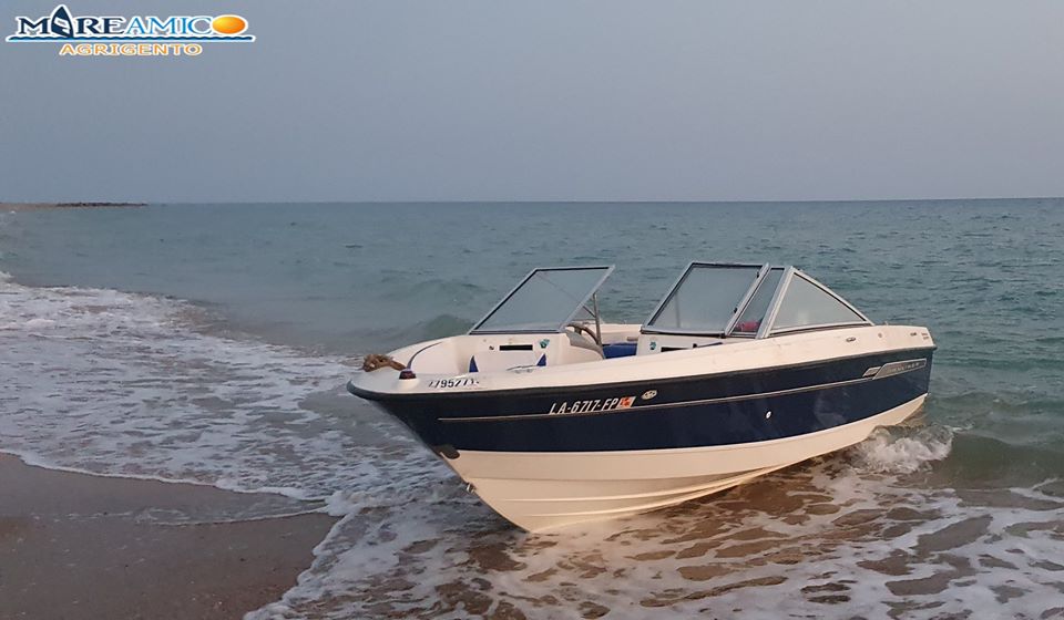 Sbarco a San Leone, rintracciati 6 migranti fuggiti dopo arrivo in spiaggia: si cercano compagni di traversata