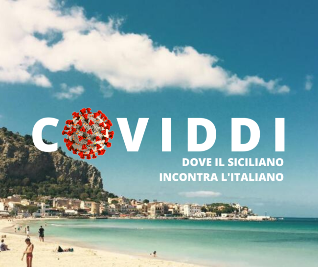 “Un ci n’è coviddi!”, Cademia Siciliana spiega il tormentone e “zittisce” commenti negativi: “Pronuncia normalissima, non stigmatizziamola”
