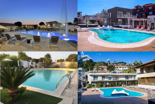 Estate sui generis in Sicilia: come sta andando la stagione nei resort? Interviste esclusive