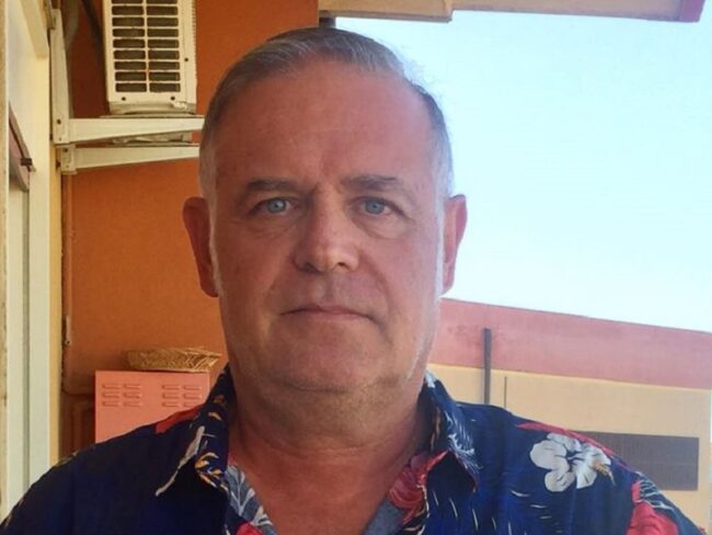Malore fulminante in auto: muore a 59 anni Ugo Di Prima, la tragedia in via Bologna