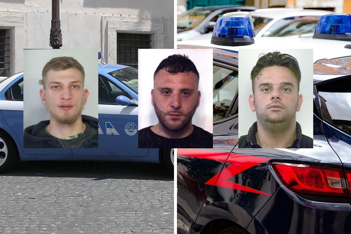 Succede a Catania e provincia: 7 luglio MATTINA