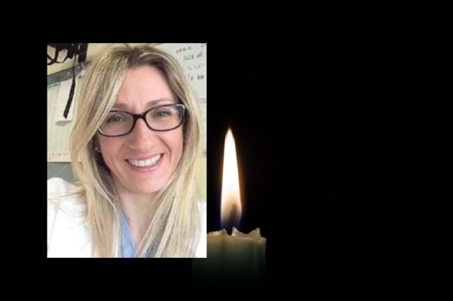 Messina a lutto, si è spenta dopo una lunga malattia la dottoressa Francesca Camarda