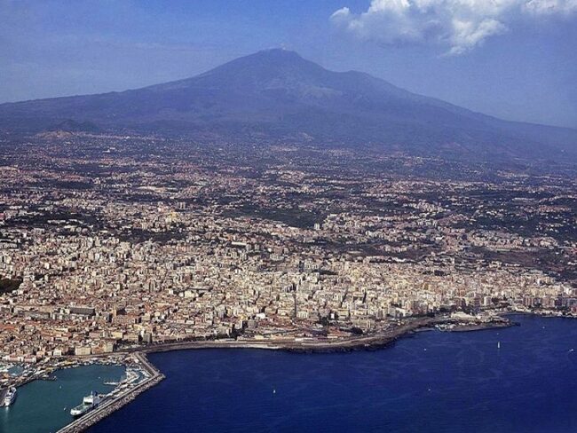 Pums a Catania, aggiudicato appalto: obiettivo riduzione inquinamento e collegamento con paesi prima corona