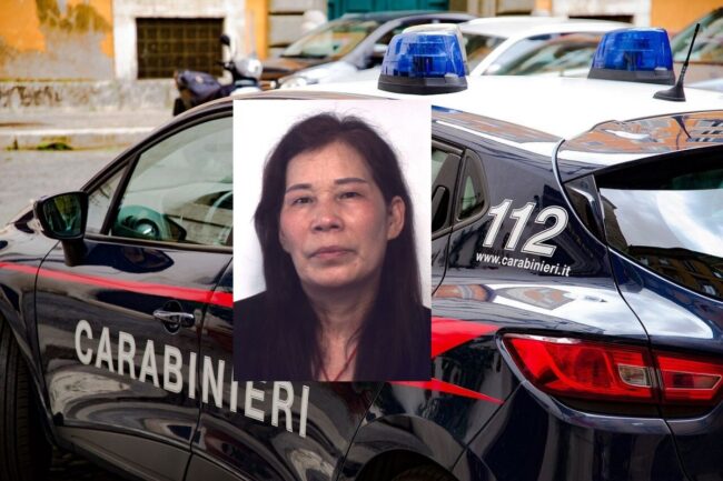Sfruttamento della prostituzione a Catania, continuo andirivieni in via Francesco Cilea: arrestata 57enne