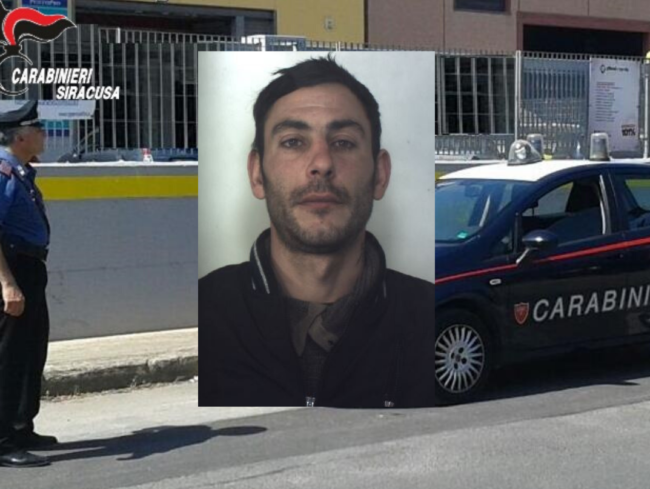 In obbligo di dimora per furto aggravato vìola le restrizioni: ai domiciliari Sebastiano Ranno