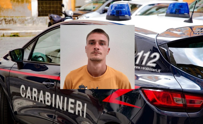 Reati contro il patrimonio a Ortigia, scatta il provvedimento restrittivo: in manette cittadino polacco