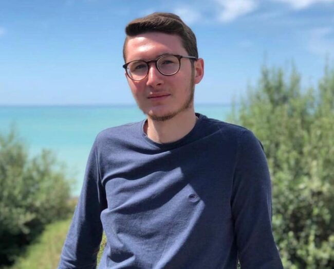 Si schianta in auto contro un muro, dolore per la morte di Biagio Nuccio: “Disgrazie che lacerano il cuore”