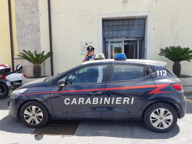Fugge dai domiciliari e millanta un malessere all’ospedale: arrestato 34enne
