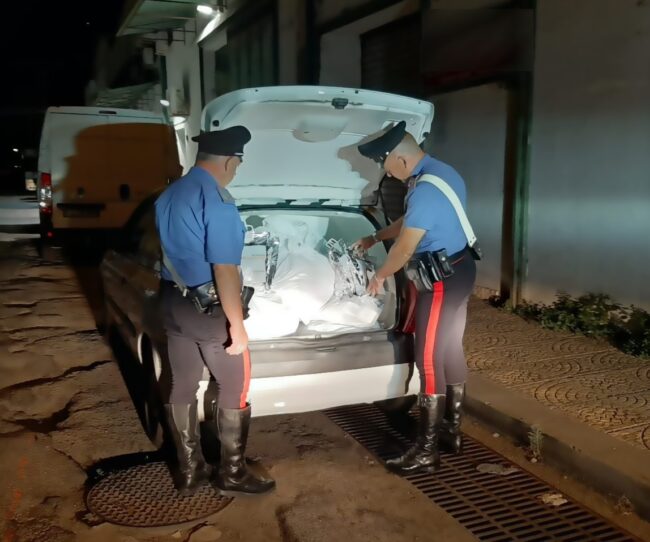 Trasportano farmaci salvavita senza rispettare i requisiti di conservazione: denunciate 3 persone
