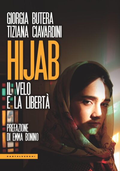 Hijab Il Velo e la Libertà