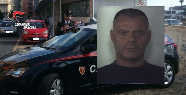 Correva il febbraio 2019, ritorna in carcere Marcello Deuscit per spaccio