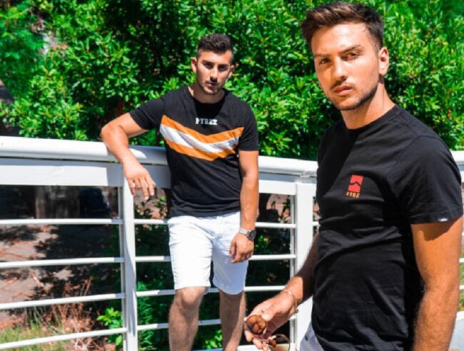 Intervista al duo catanese “Diesis”: “Siamo musica pura. Vogliamo essere l’intervallo felice nella vita della gente”