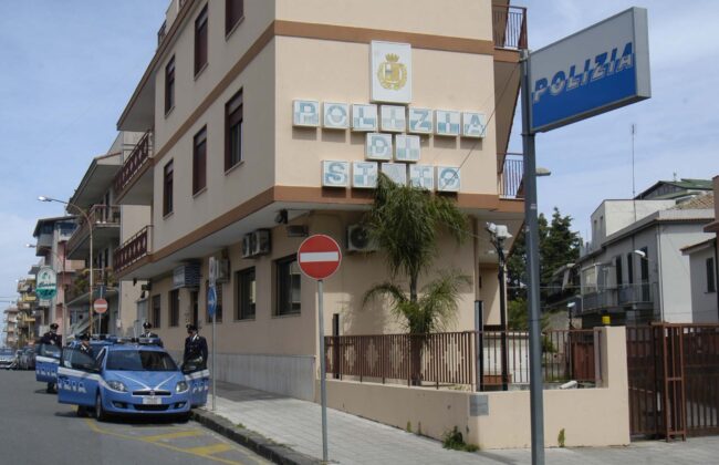 Rapina ed estorsione aggravata dal metodo mafioso: Stefano Lino Coppolino condannato a oltre 7 anni