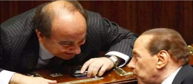 Il “ritorno” di Domenico Scilipoti: da dipendente Asp a consulente della Regione Siciliana