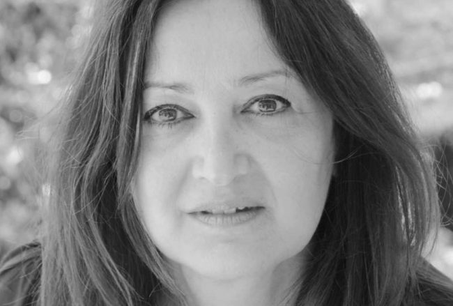 Lutto nel mondo del teatro siciliano: si è spenta l’attrice Donatella Venturi