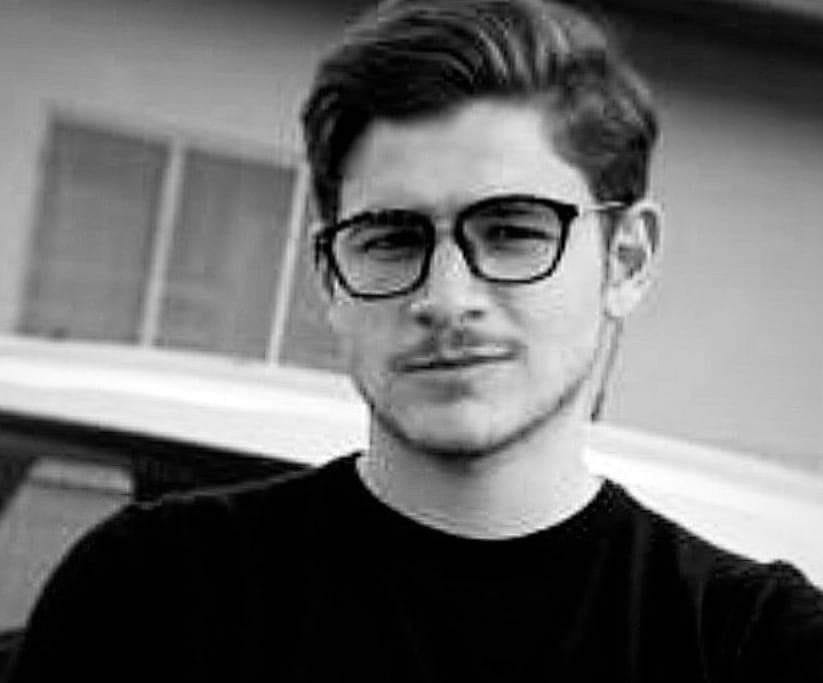Scontro mortale moto-auto, sgomento per la scomparsa di Francesco Caleca: “Dolore atroce”