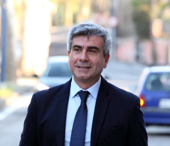 Miglioramento del parco Aniante di Viagrande, sindaco Leonardi: “Le opere interesseranno 30 lavoratori”