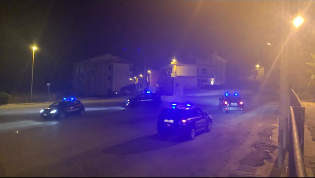 Controlli nel territorio, giovane tunisino aggredito da un connazionale: 22enne arrestato