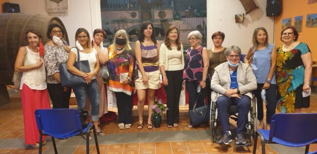 Il Circolo Didattico “G. FAVA” e il Comune di Mascalucia incontrano la scrittrice Nadia Terranova