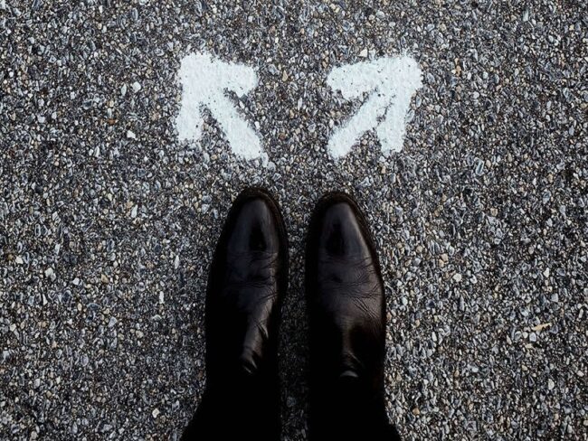 Perché è così difficile decidere?