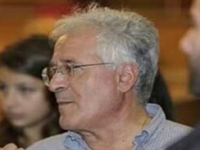 Si è spento Giuseppe Lo Manto, inventore della Settimana di Studi Danteschi