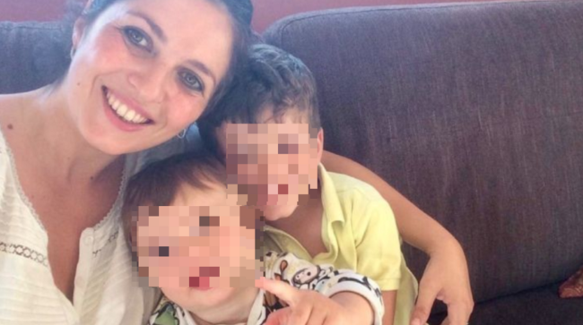 La lotta contro il linfoma e la gara di solidarietà per far guarire Marianna: “Voglio invecchiare con mio marito e crescere i miei figli”