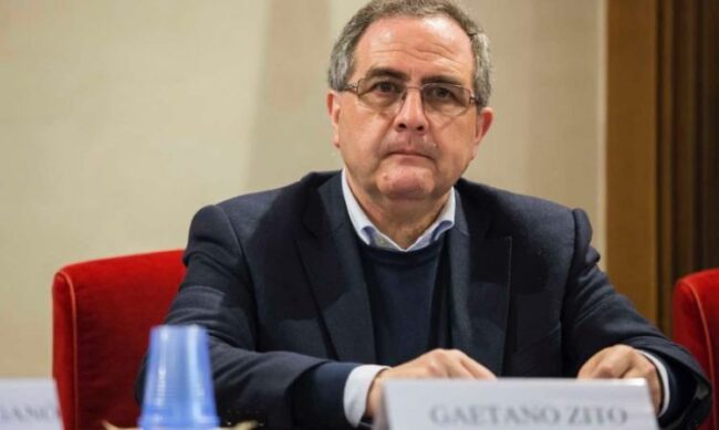 Disum, un’aula per gli studenti dell’Unict intitolata a Monsignor Zito