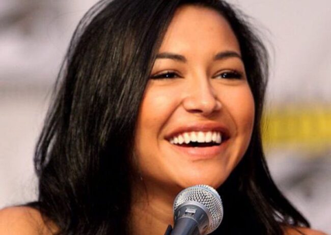 Naya Rivera è morta per salvare il figlio: i dettagli della scomparsa dell’attrice 33enne