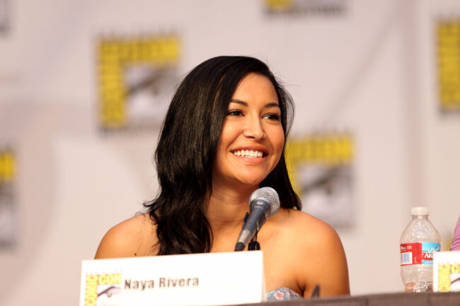 Naya Rivera è morta: ritrovato il corpo privo di vita dell’attrice