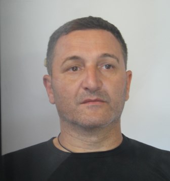 Giovanni Nicotra arresto