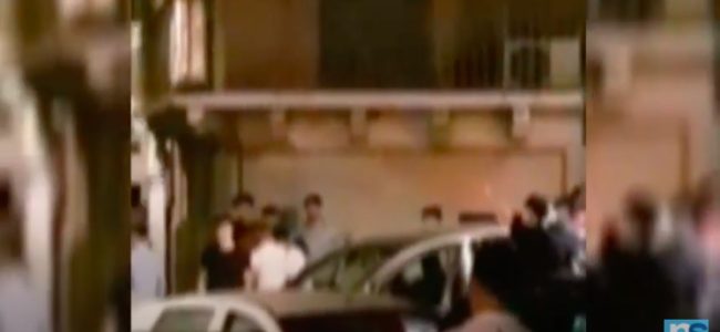 Rissa nel Catanese durante il fine settimana, denunciati 4 giovani tra i 19 e i 27 anni