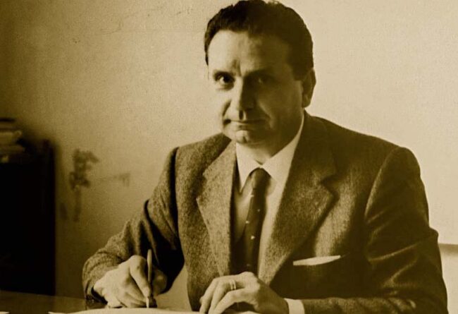 Rocco Chinnici, il “padre fondatore” del pool antimafia ucciso dal tritolo 37 anni fa