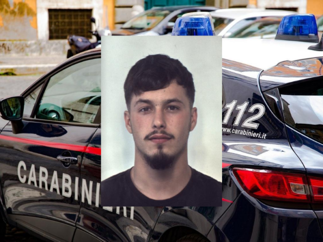 Catania, sorpresi a rubare scooter Honda SH in strada: arrestati 20enne e minorenne