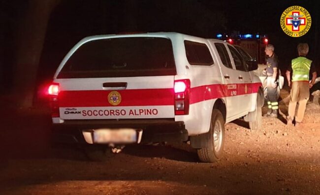 Stremati dalla fatica sull’Etna: escursionisti soccorsi sul versante nord