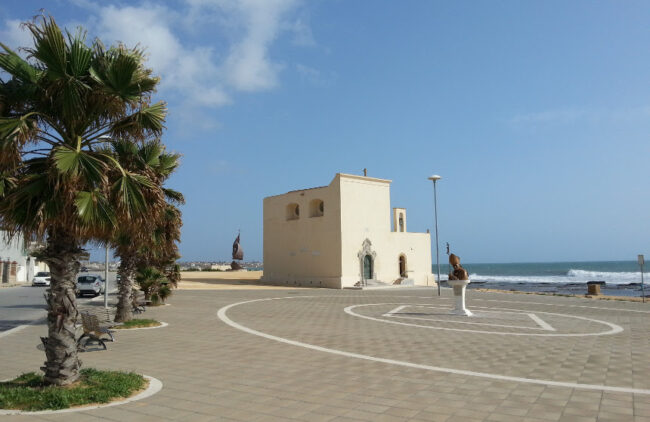 La domenica alla scoperta delle bellezze di Mazara del Vallo e Marsala