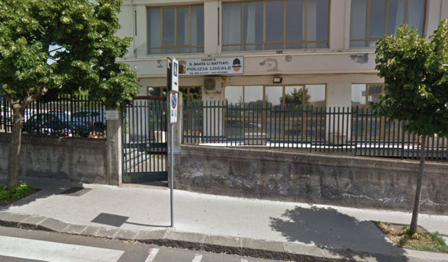 Ancora un positivo nel Catanese, contagiato un dipendente del Comune di Sant’Agata Li Battiati