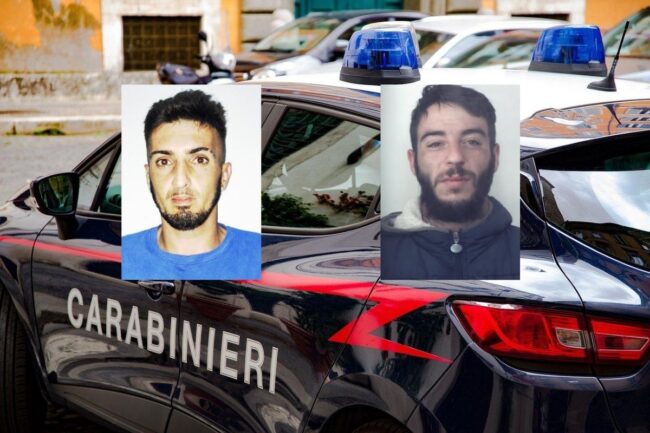 Succede a Catania e provincia: 29 luglio MATTINA