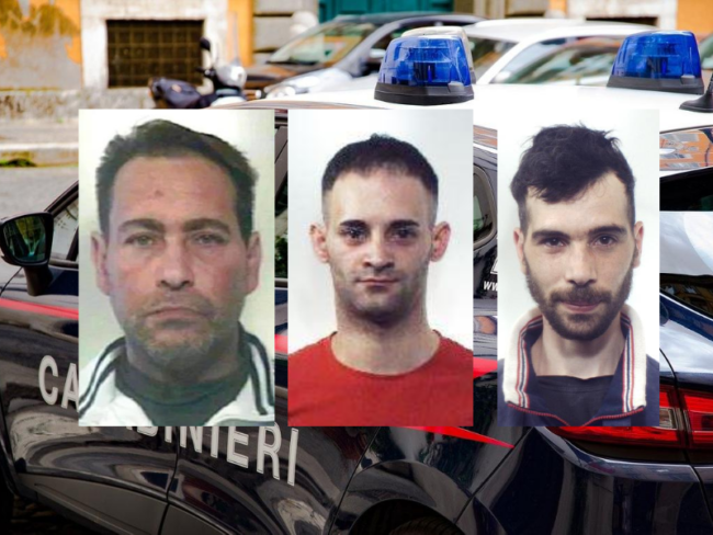 Succede a Catania e provincia: 27 luglio MATTINA