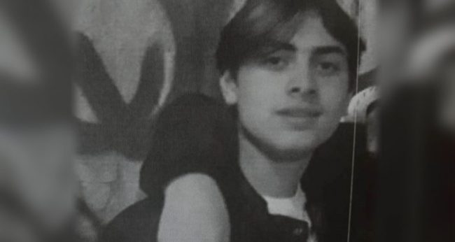 Scomparso da comunità per minori da 10 giorni: si cerca senza sosta il 16enne Tancredi Tomaselli