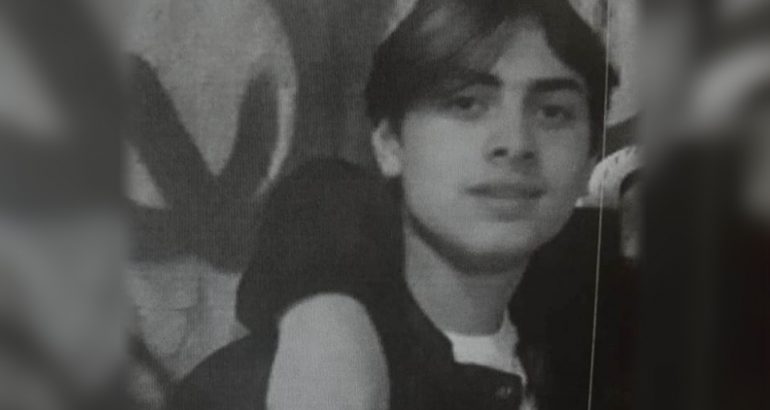 Scomparso da comunità per minori da 10 giorni: si cerca senza sosta il 16enne Tancredi Tomaselli