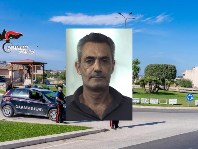 È ai domiciliari ma viene sorpreso in giro in auto: 45enne arrestato per evasione