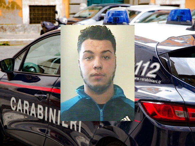 Librino, assalta auto di due turiste in difficoltà e le deruba: 33enne in carcere