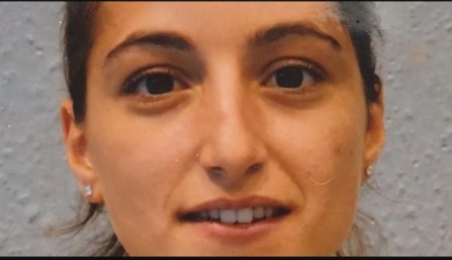 Lieto fine per la calciatrice siciliana scomparsa in Belgio: Vanessa Licata ritrovata dopo 7 giorni