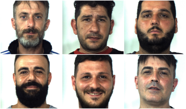 Banda dei furti d’uva nel Catanese – DETTAGLI, NOMI e FOTO