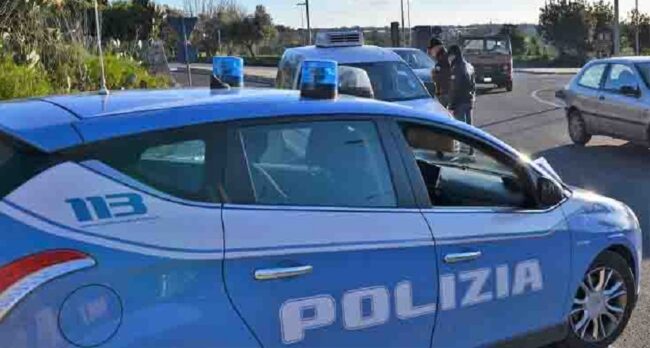 Controllo aree extraurbane e rurali a Modica: sequestrato autocarro con materiale ferroso pericoloso