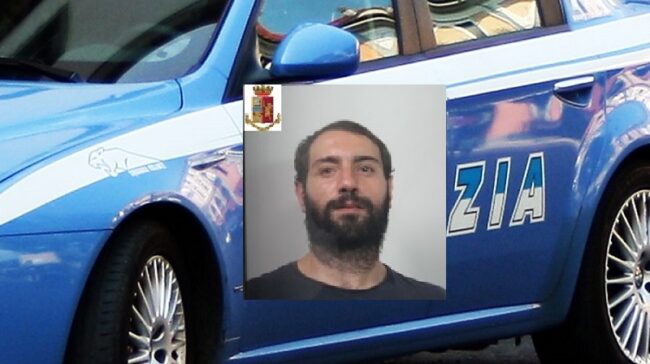 San Cristoforo, il pusher fa movimenti sospetti. Cinofili trovano 17 “stecche” e 210 euro: arrestato 29enne