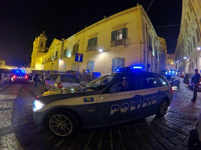 Succede a Siracusa e provincia: 3 luglio MATTINA